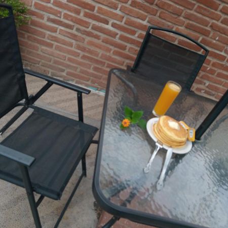 Hotel Parador Del Rey Temixco Luaran gambar