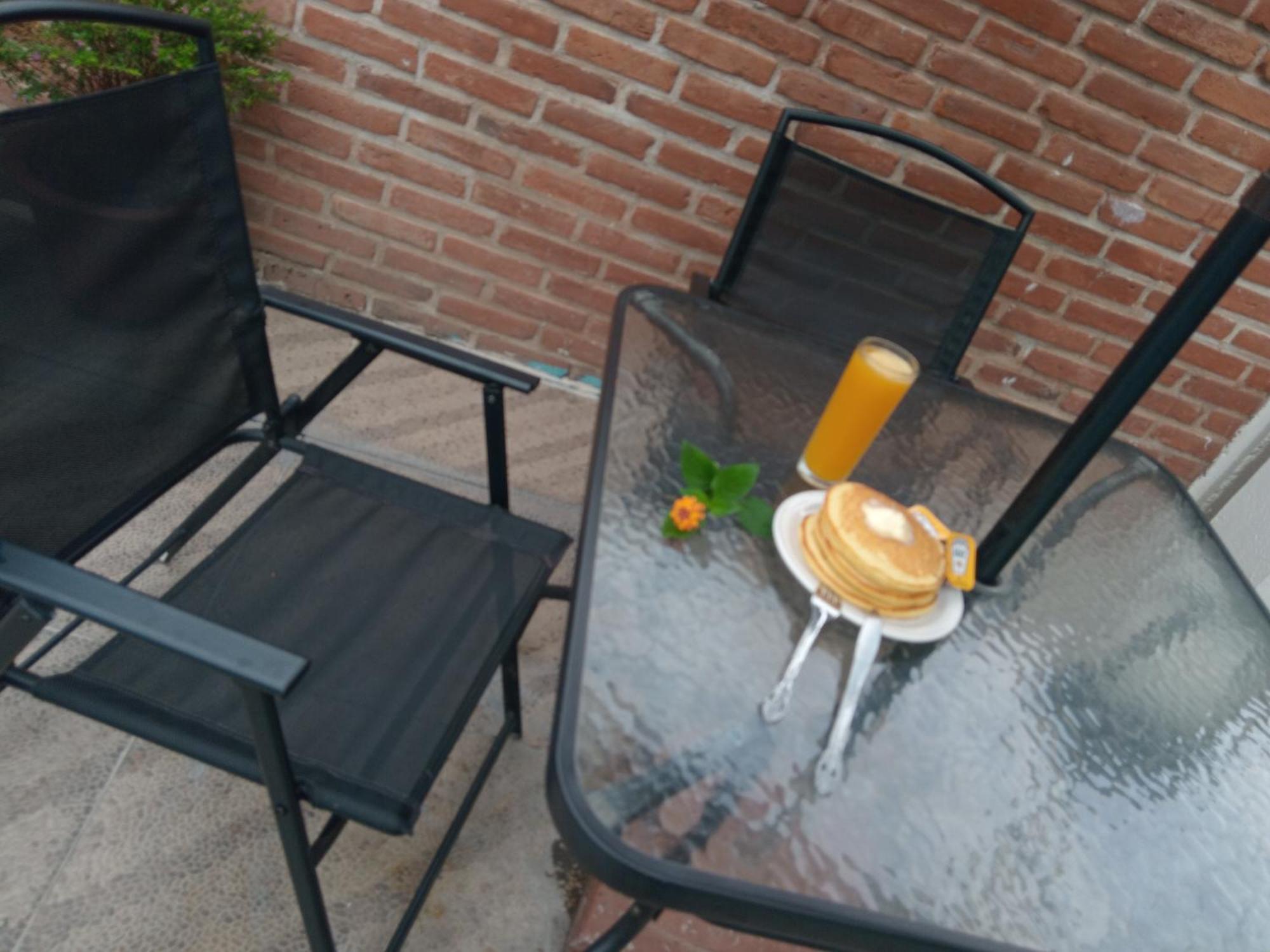 Hotel Parador Del Rey Temixco Luaran gambar