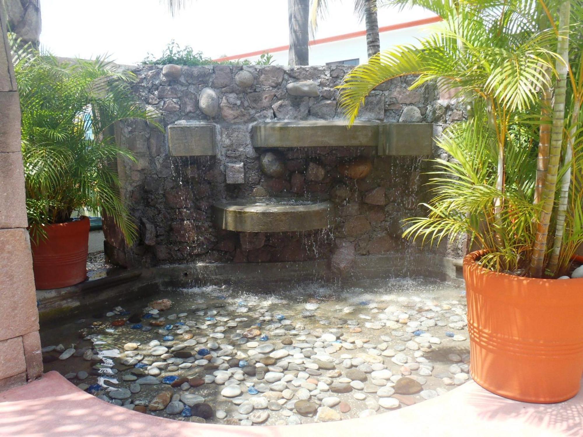 Hotel Parador Del Rey Temixco Luaran gambar