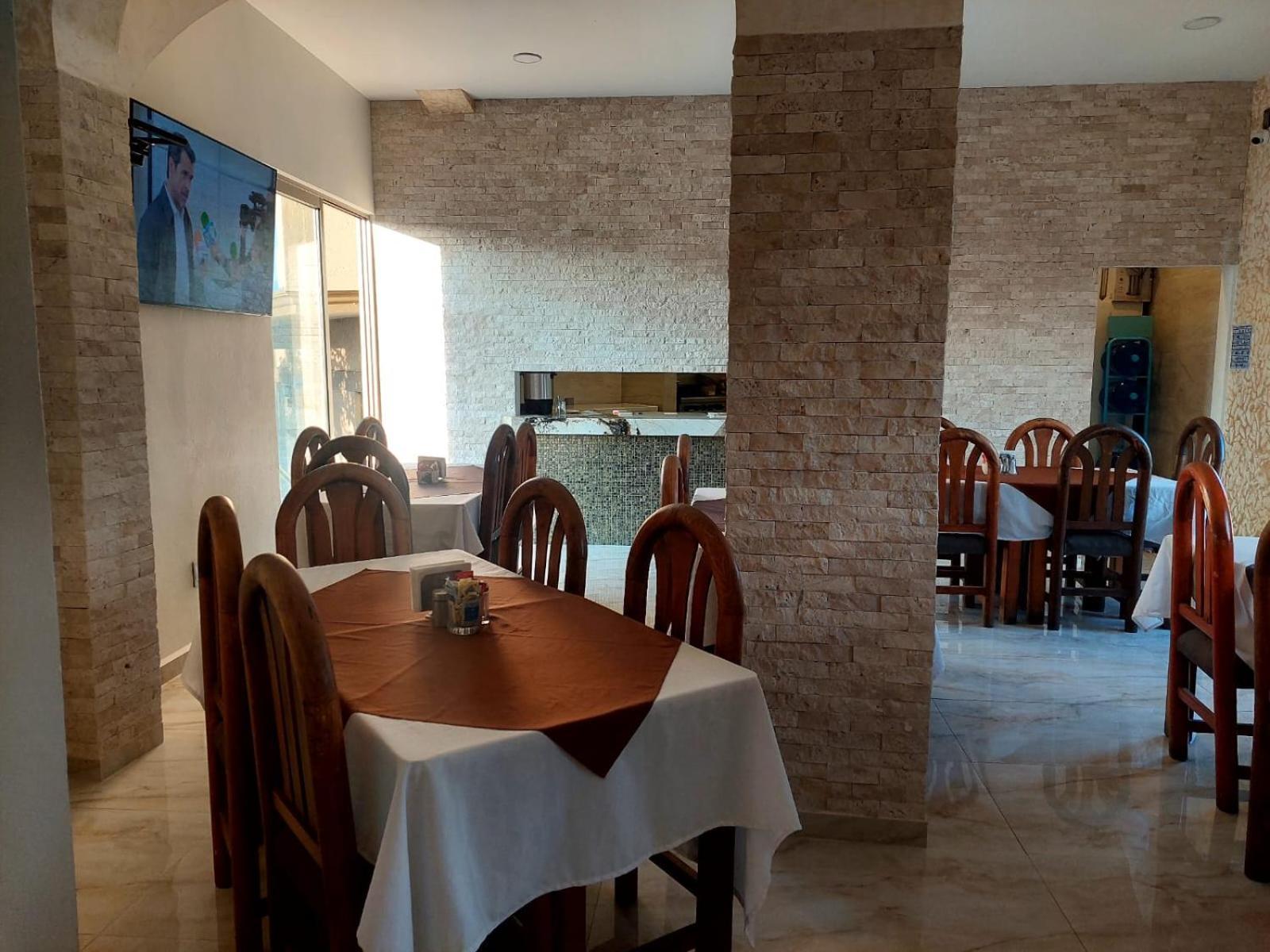 Hotel Parador Del Rey Temixco Luaran gambar
