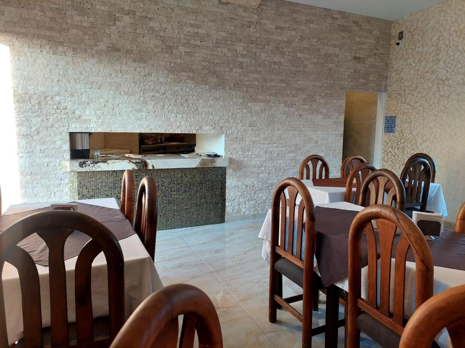 Hotel Parador Del Rey Temixco Luaran gambar