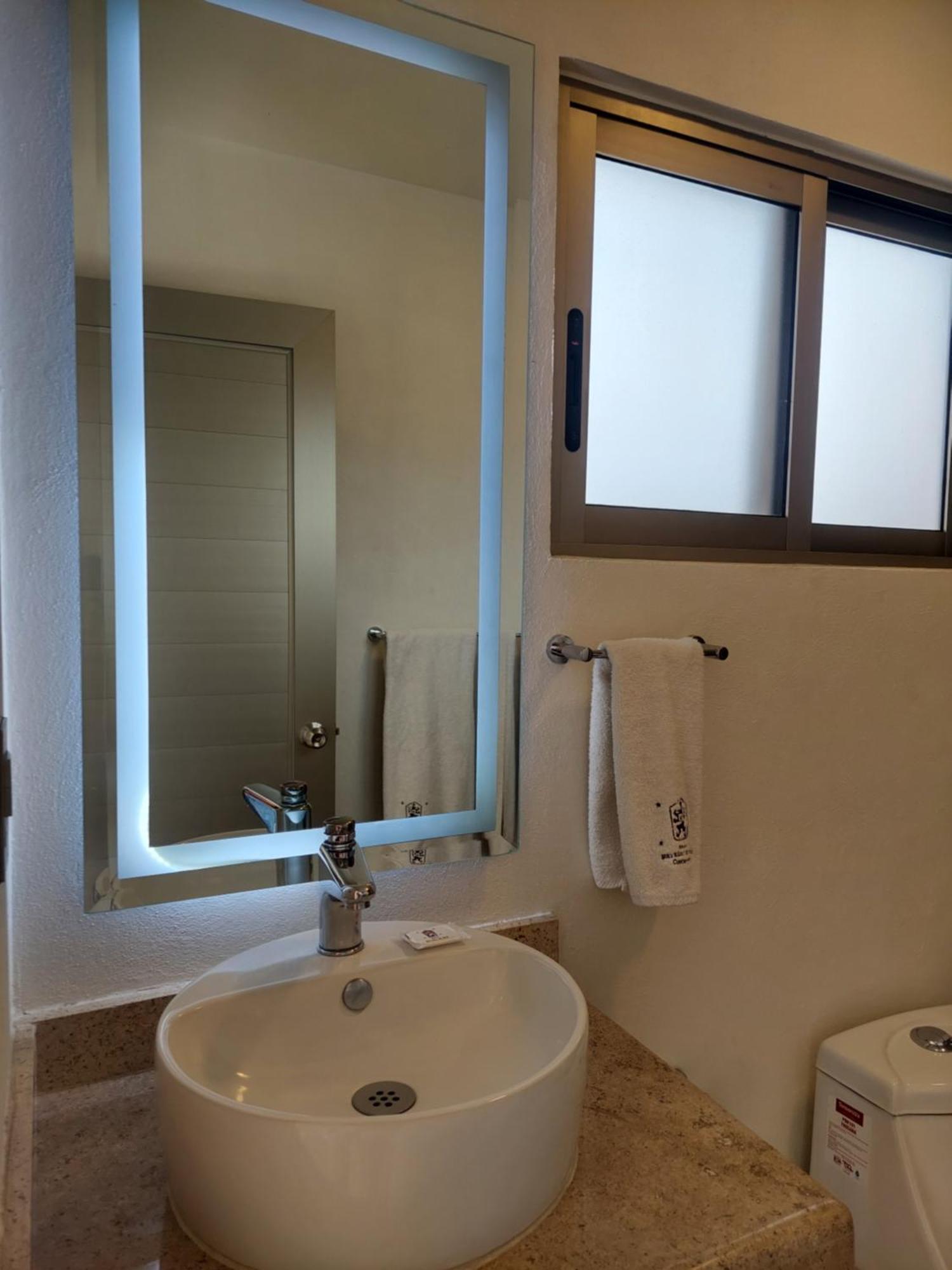 Hotel Parador Del Rey Temixco Luaran gambar